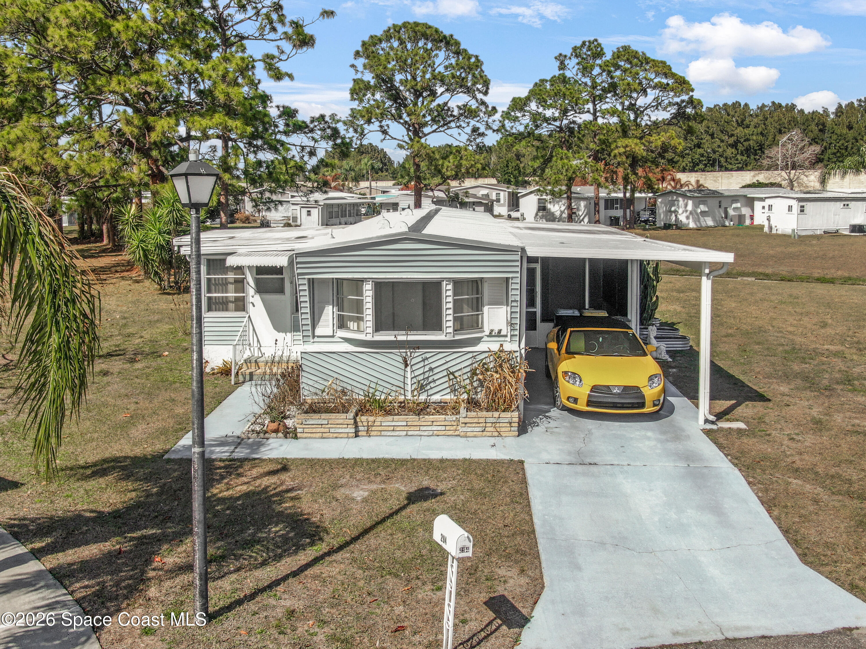 Fantasy Ct, Palm Bay, FL 32907