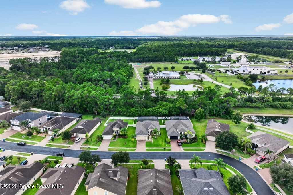 Abernathy Cir, Palm Bay, FL 32909 #1
