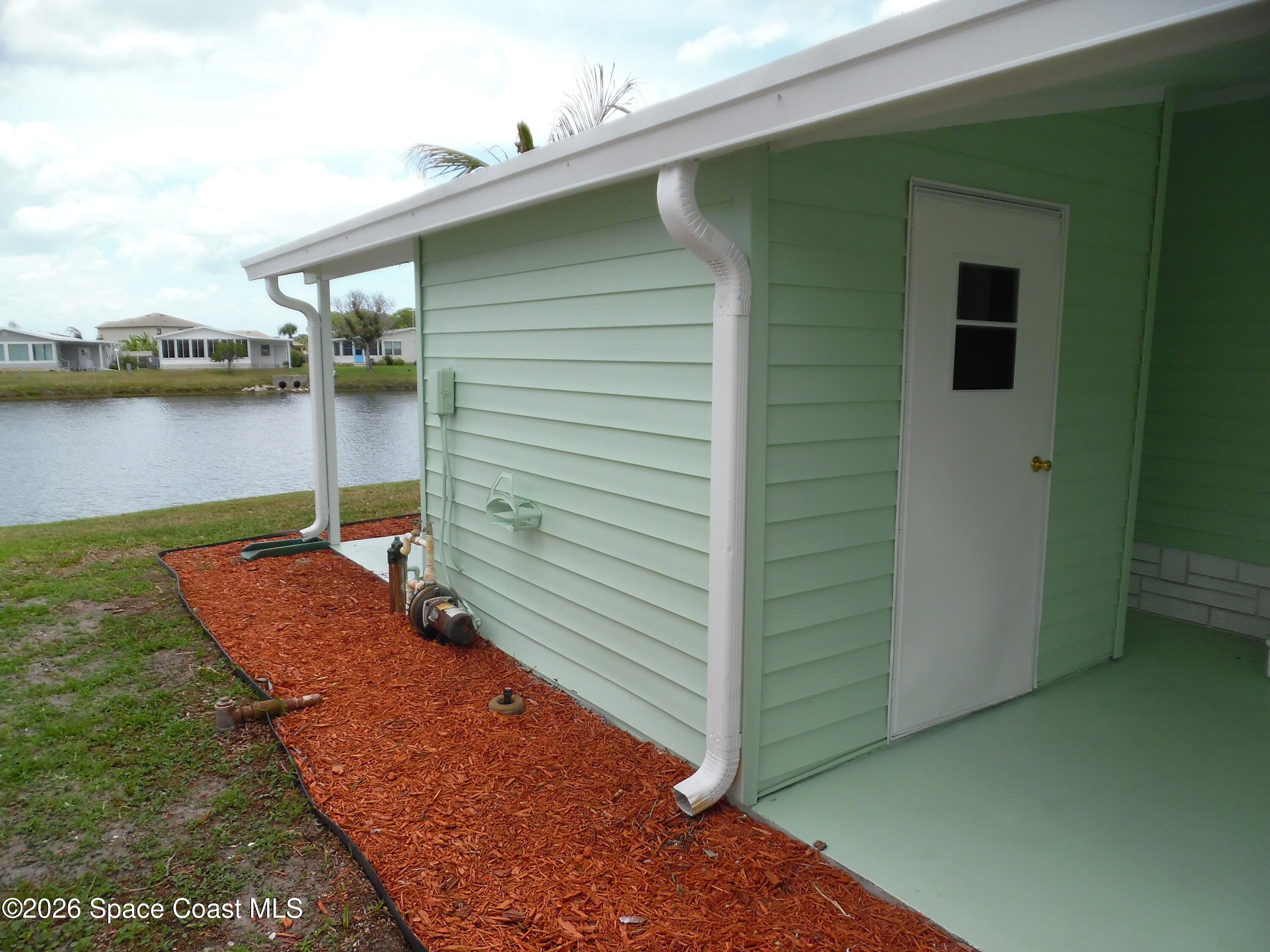 Dracena Dr, Sebastian, FL 32976 #1