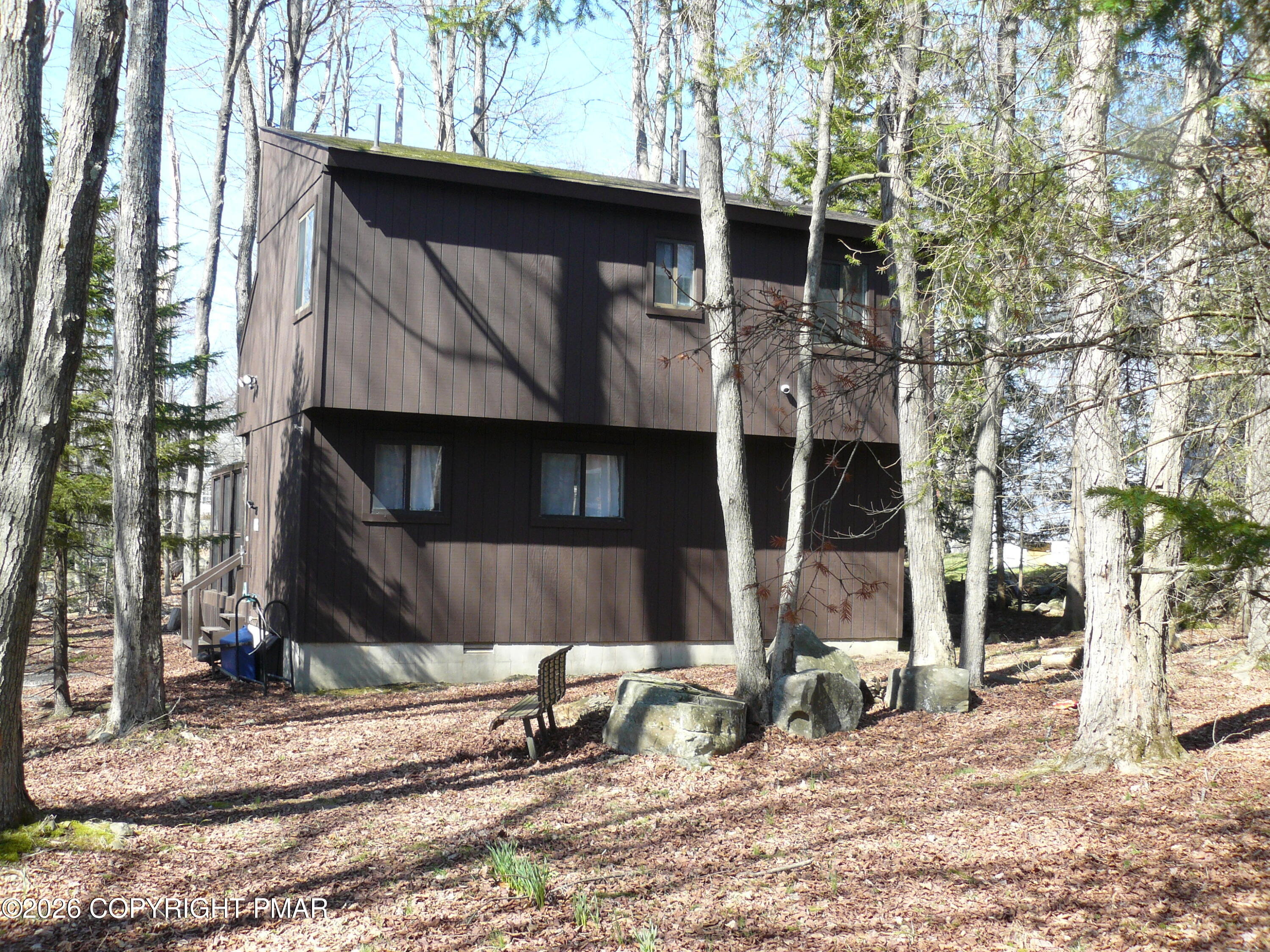 Country Place Dr, Tobyhanna, PA 18466