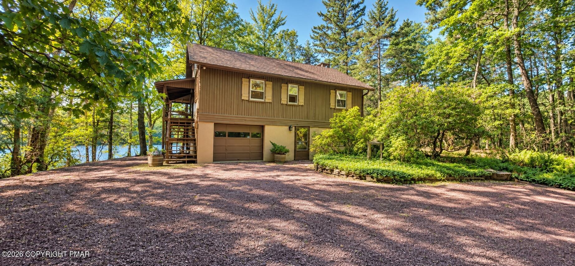 Crescent Lake Rd, Scotrun, PA 18355 #1