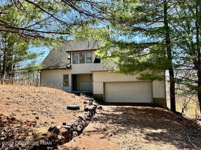 High Crest Rd, Canadensis, PA 18325