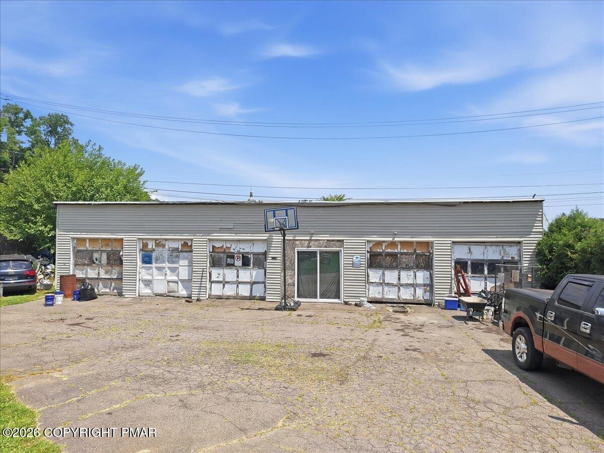 Davenport St, Plymouth, PA 18651 #1