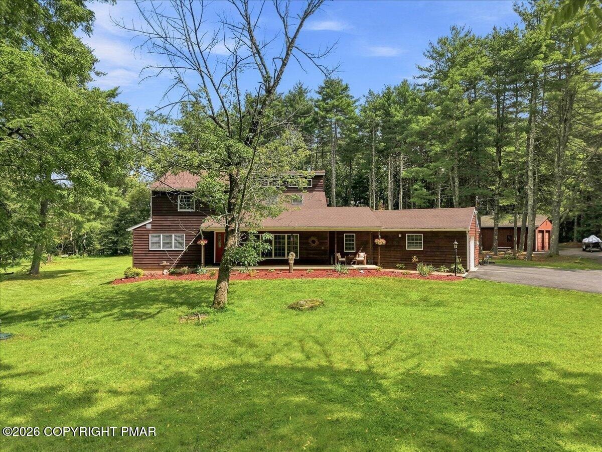 MT Nebo Rd, East Stroudsburg, PA 18301 #1