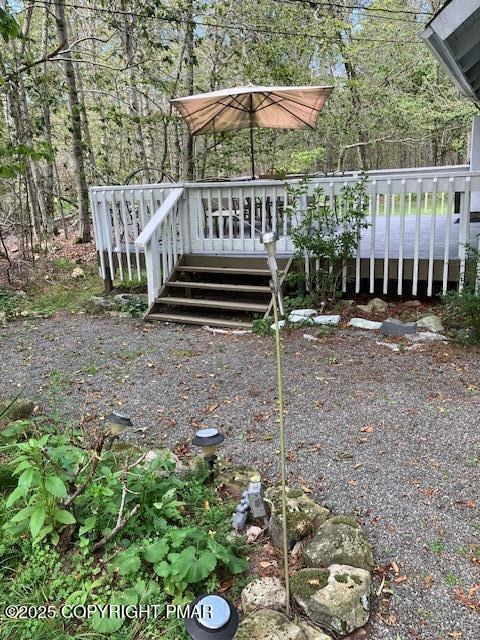 Pembrook Dr, Tobyhanna, PA 18466