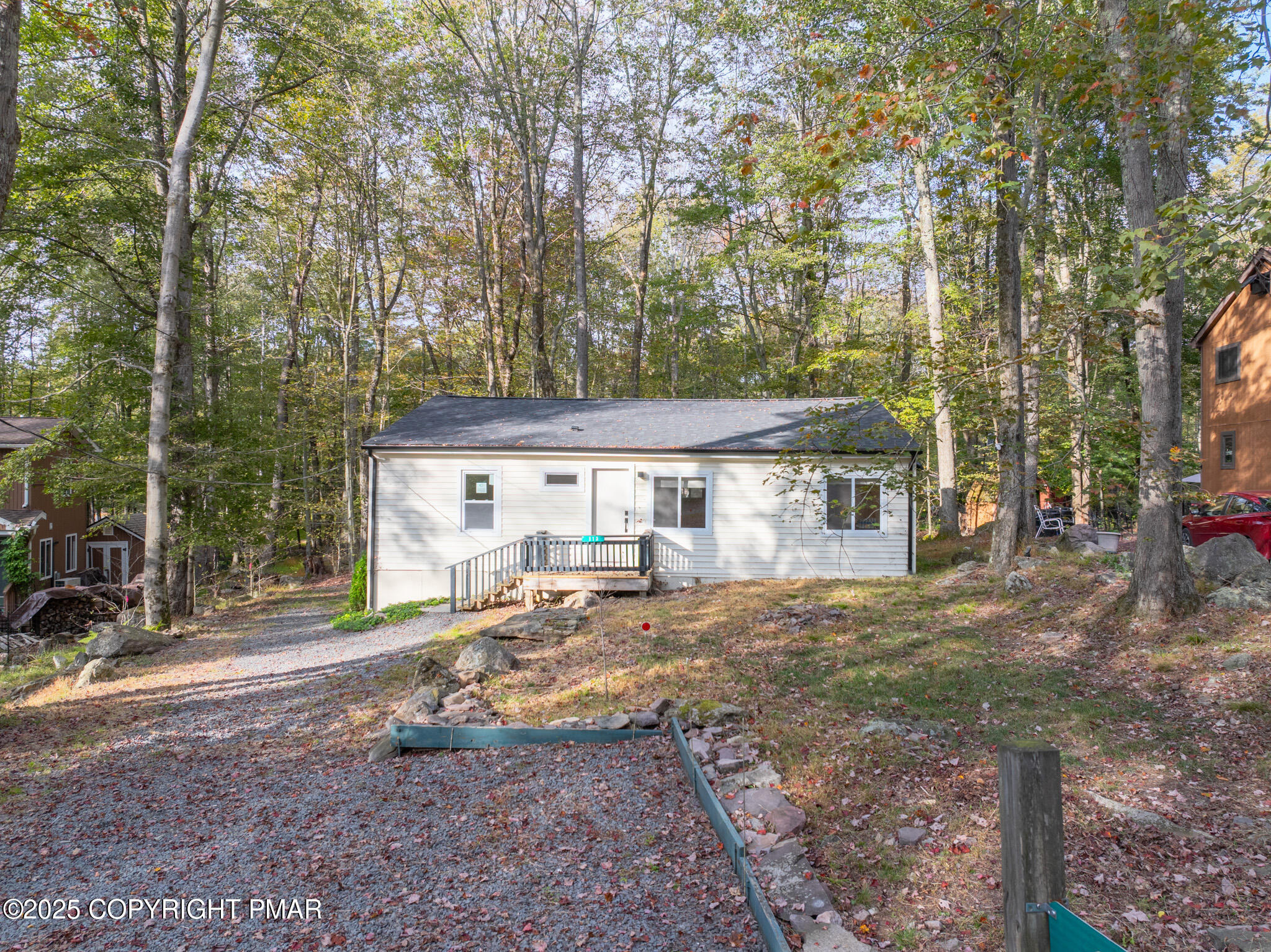 Netcong Cir, Pocono Lake, PA 18347 #1