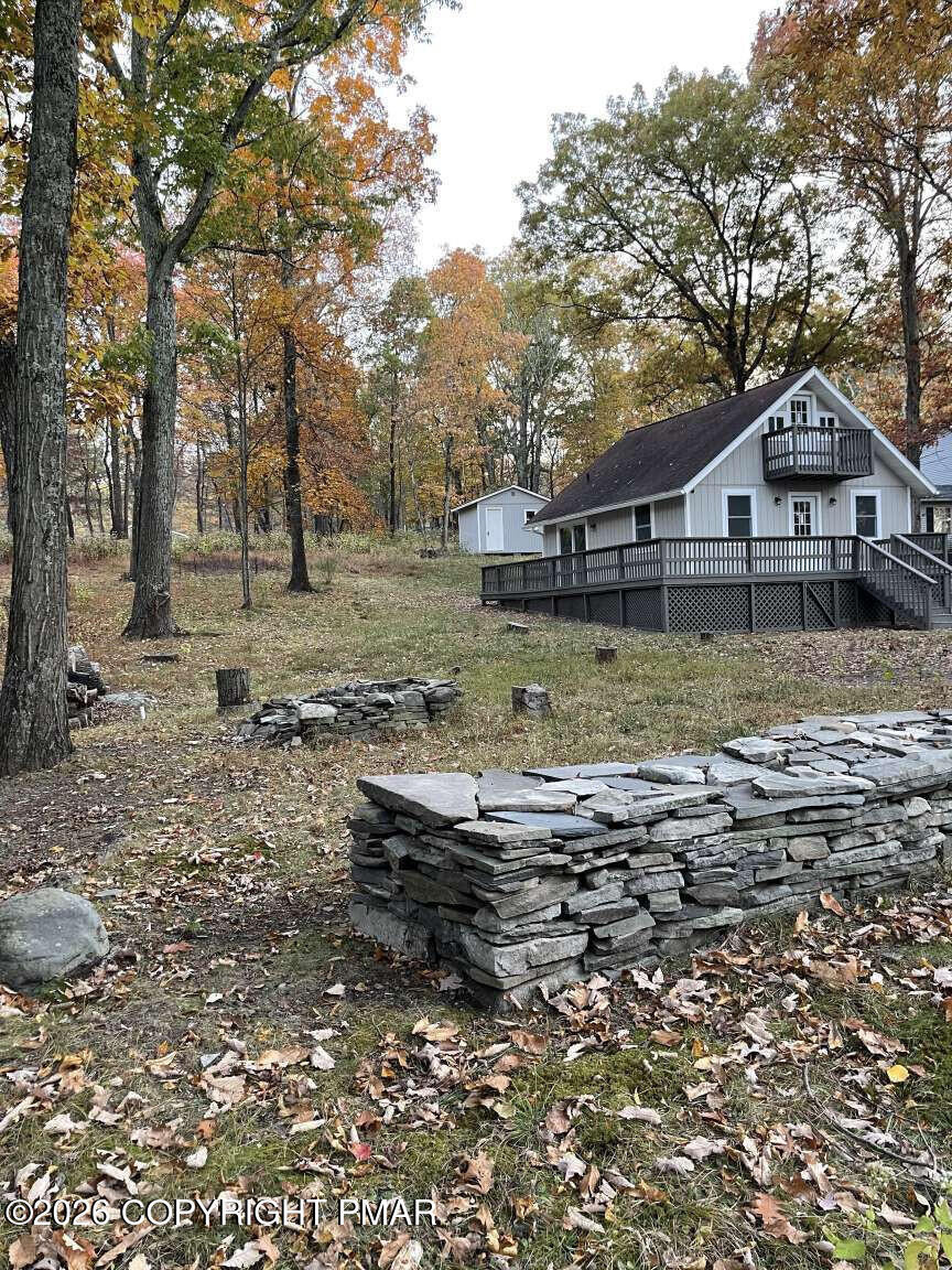 Alpine Dr, East Stroudsburg, PA 18302 #1