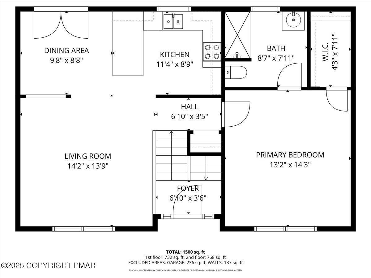 Bear Dr, Bushkill, PA 18324 #1