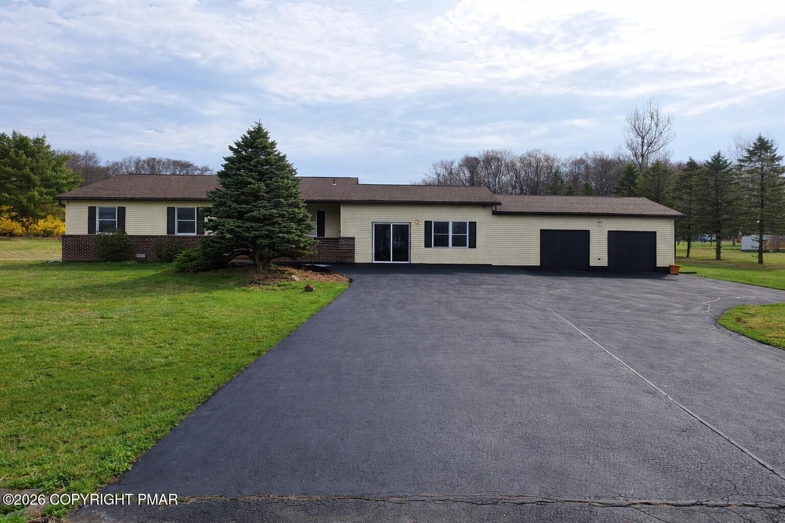 Clearview Rd, Long Pond, PA 18334 #1