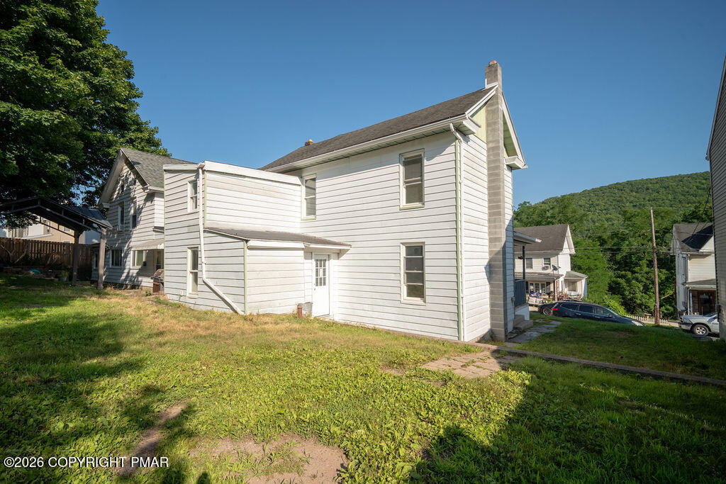 South Ave, Jim Thorpe, PA 18229 #1