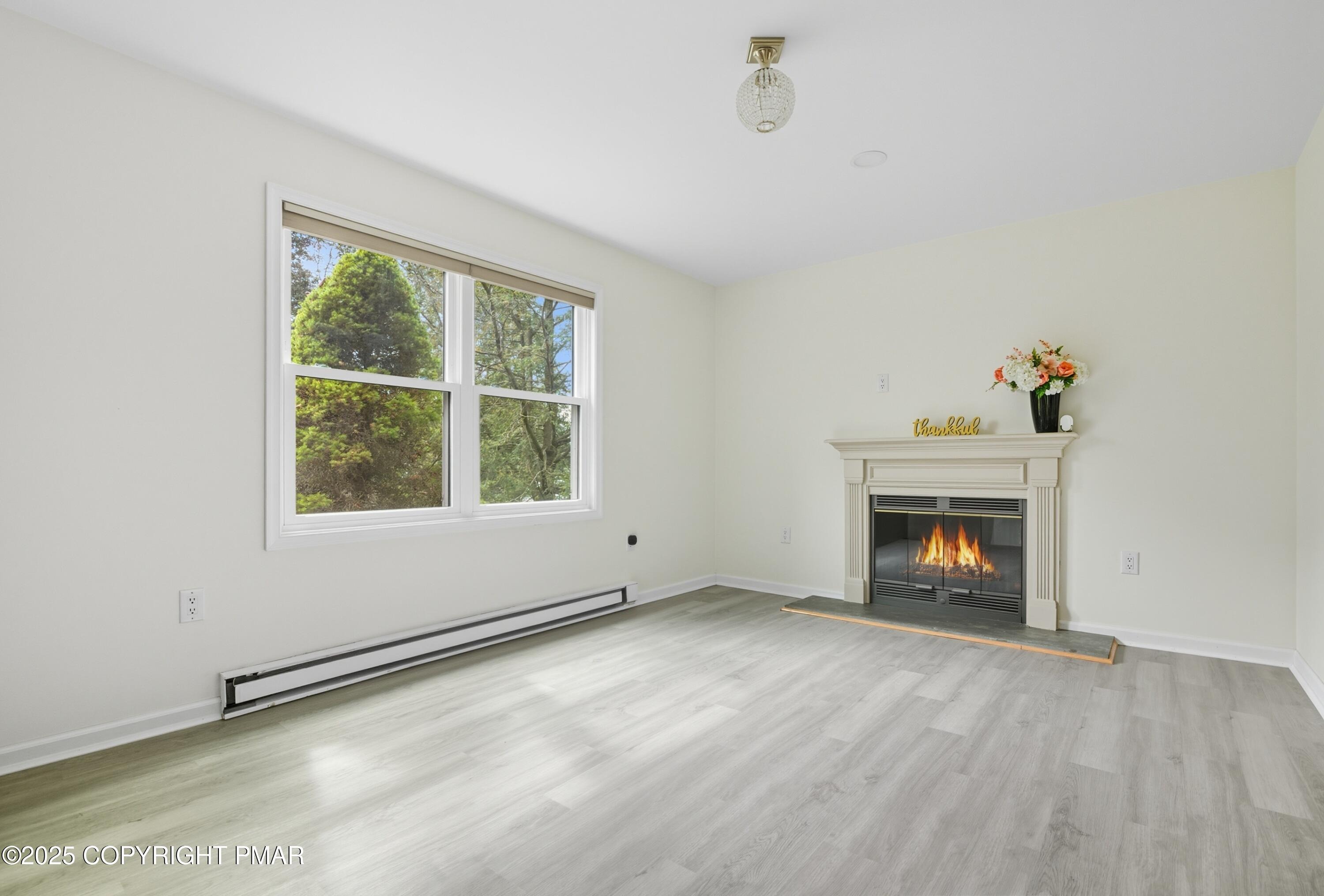 Waterfront Dr, Tobyhanna, PA 18466