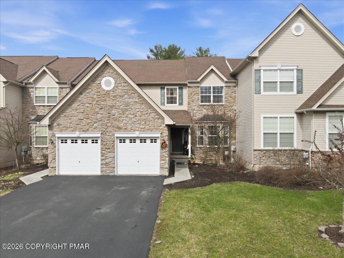Big Ridge Dr, East Stroudsburg, PA 18302