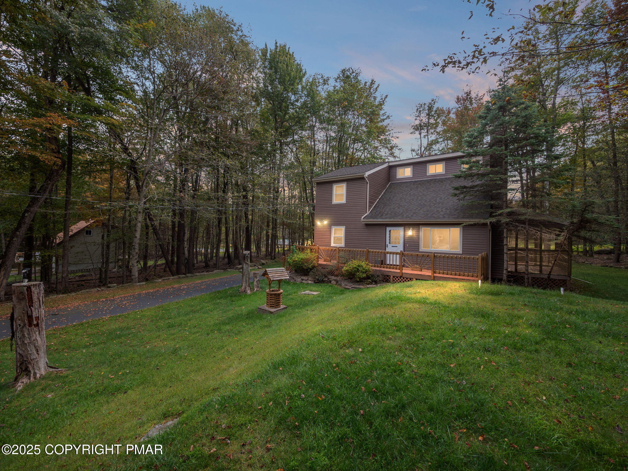 Maplewood Dr, Newfoundland, PA 18445 #1