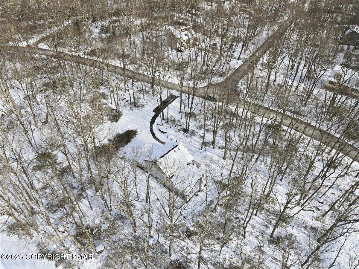 Flatbrook Way, Milford, PA 18337