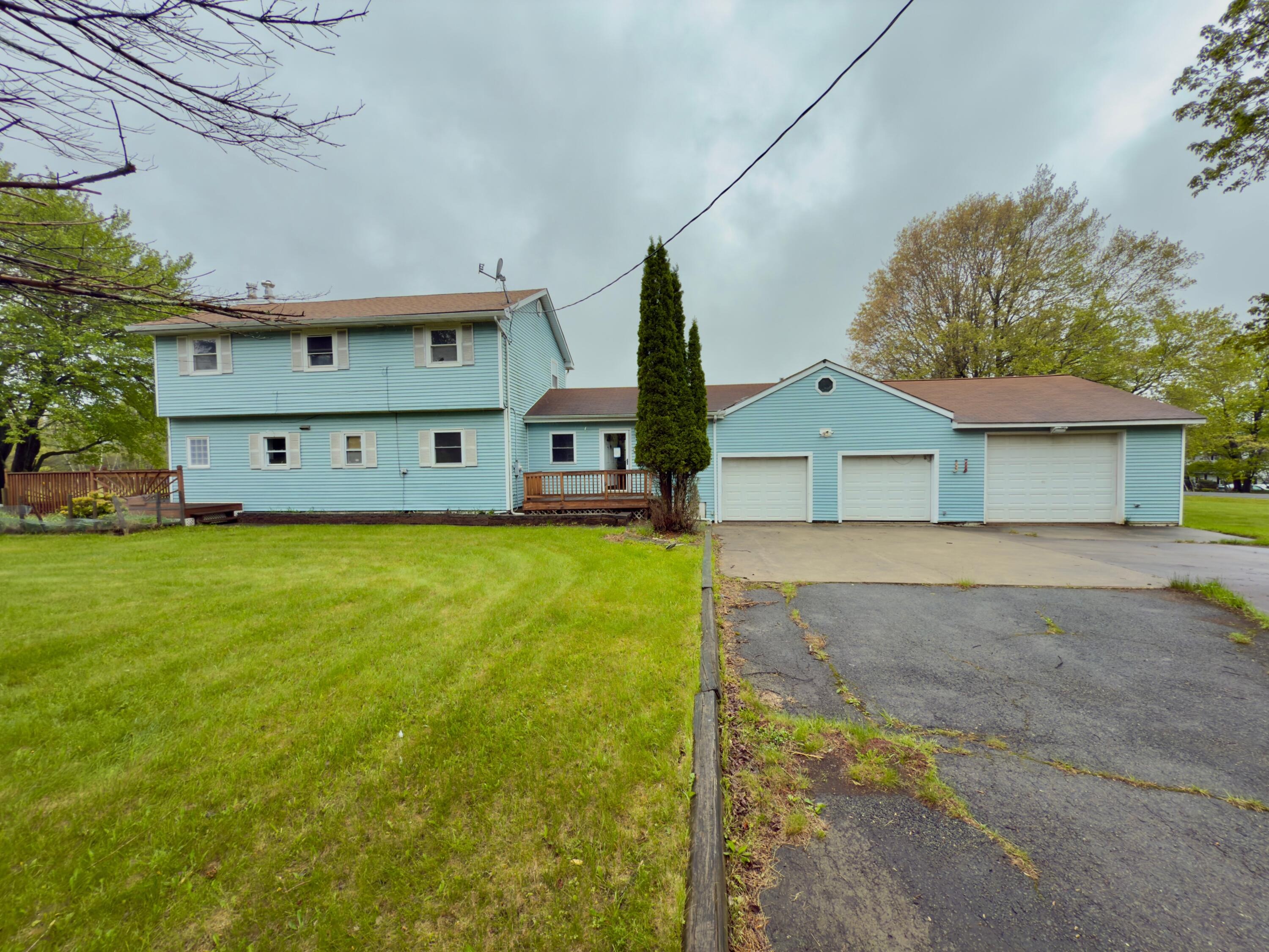 1234 MATHEWS Dr