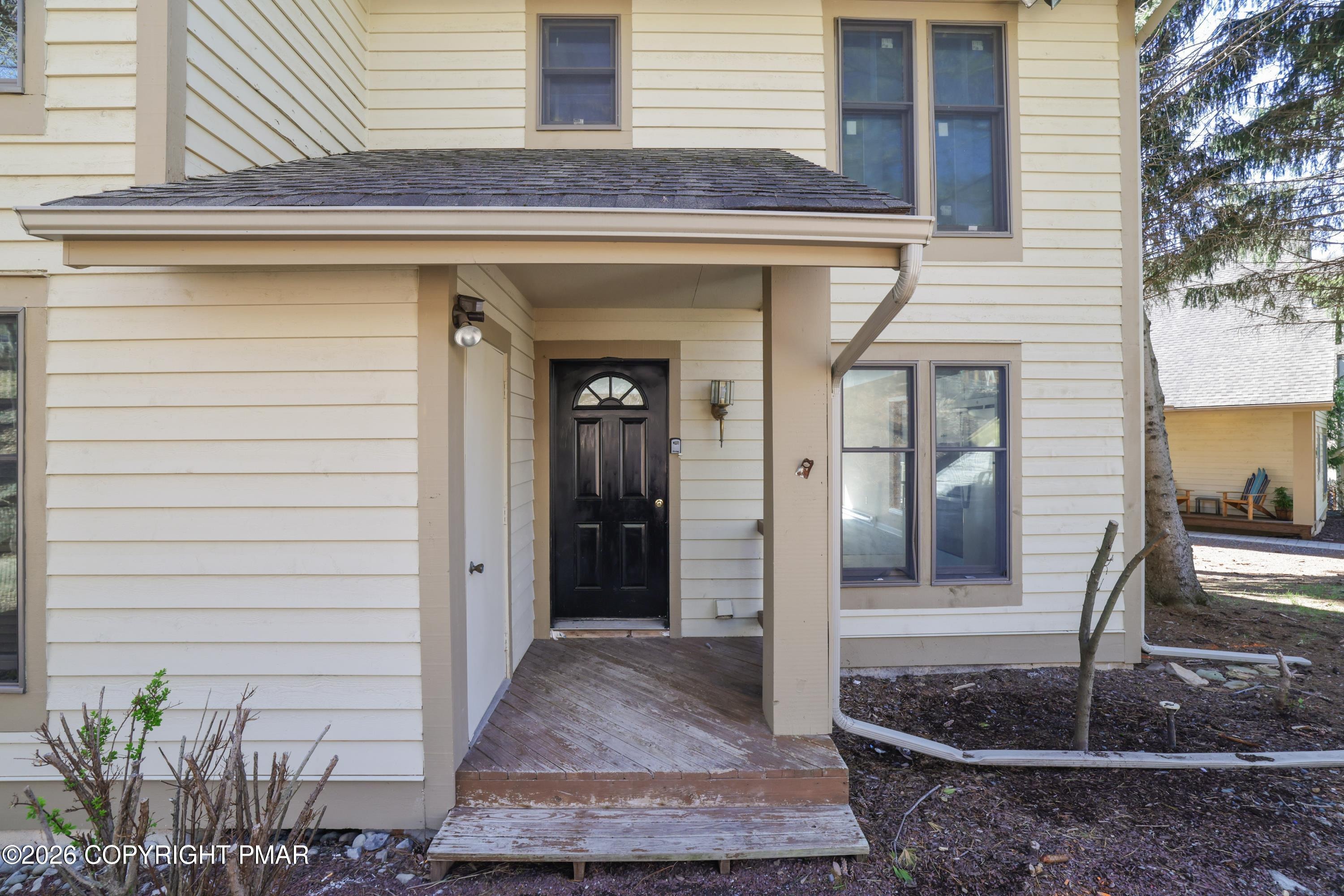 Hickory Dr, Tannersville, PA 18372 #1