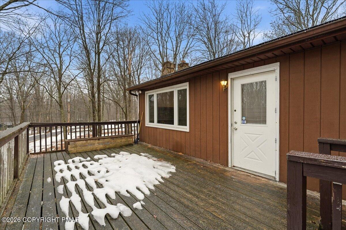 Winding Way, Kunkletown, PA 18058 #1