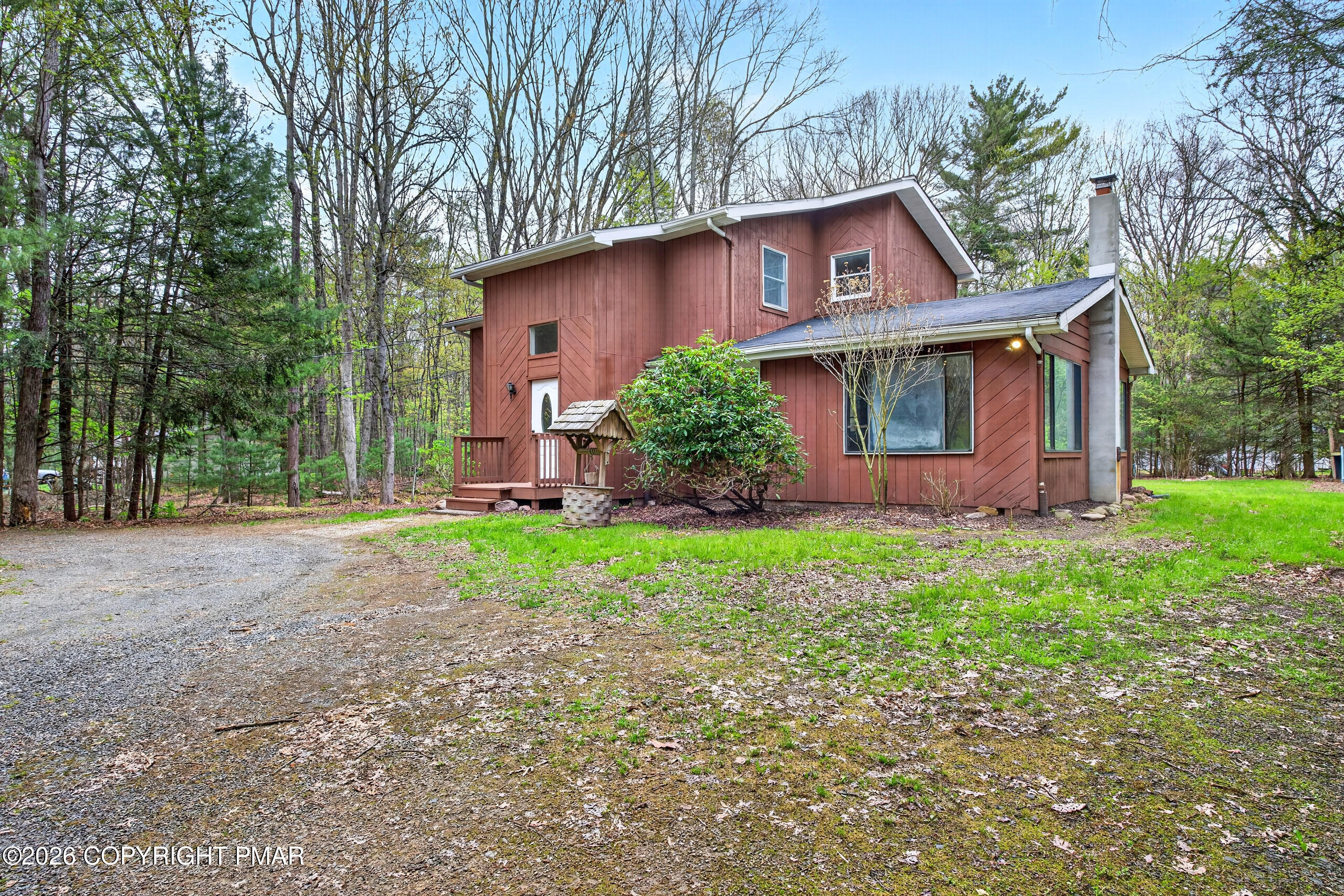 Ash Ln, Kunkletown, PA 18058
