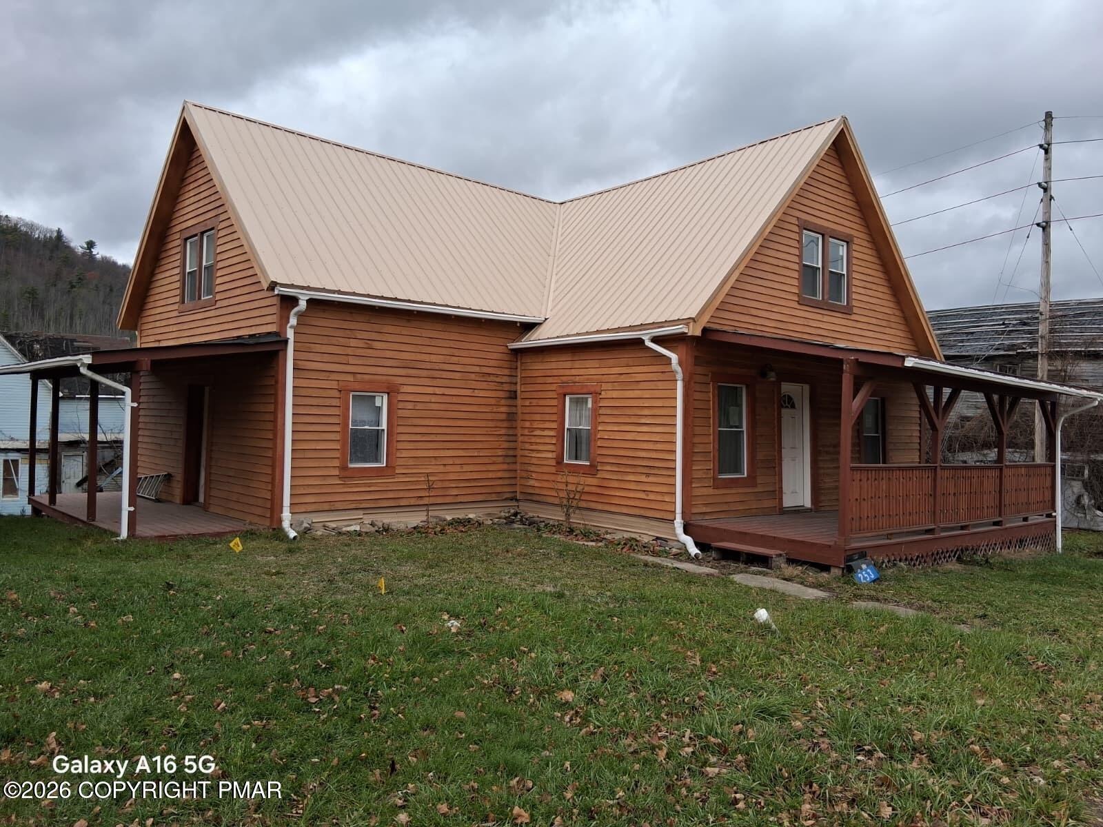 Main St, Westfield, PA 16950 #1