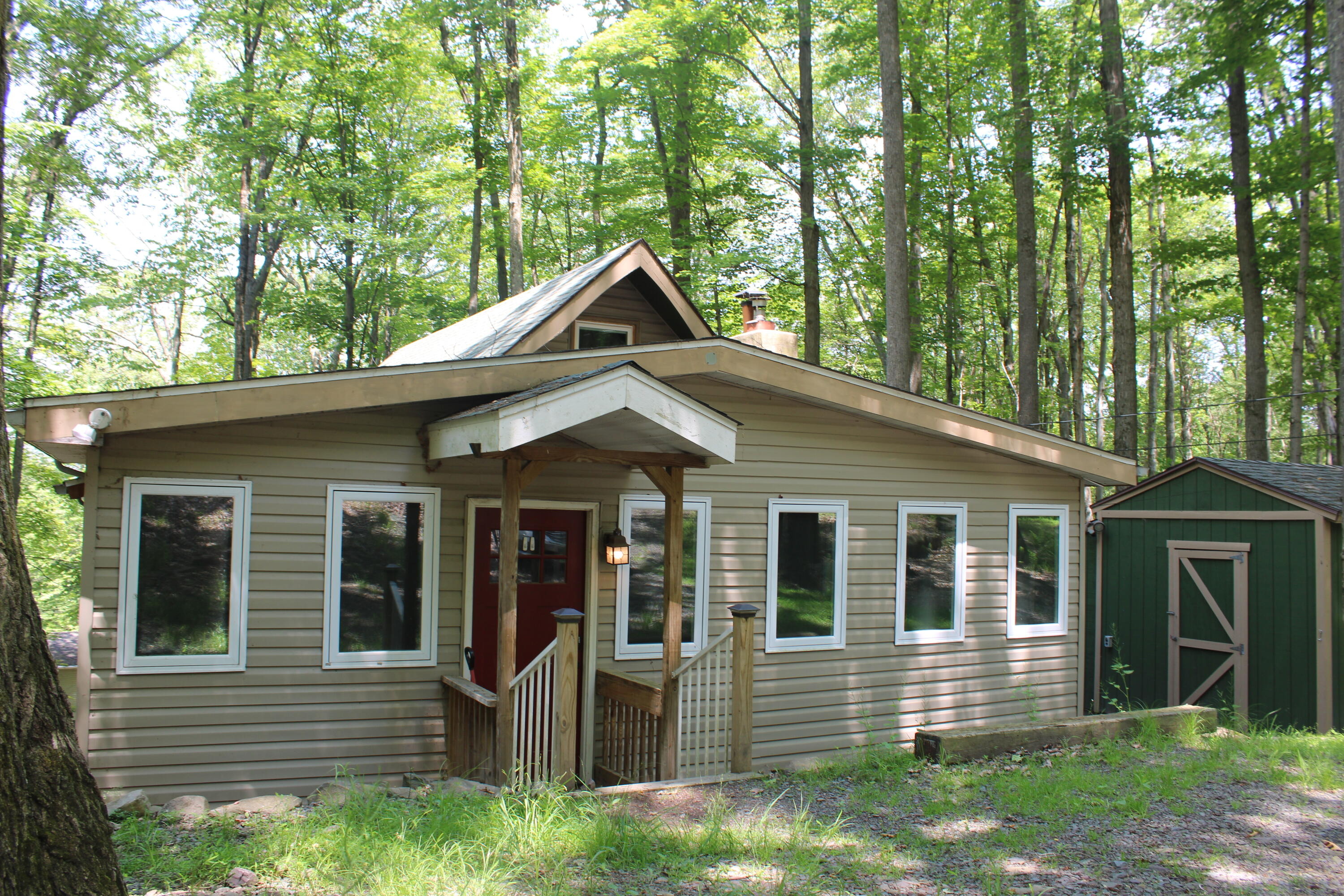 Ski Trl, Pocono Lake, PA 18347 #1