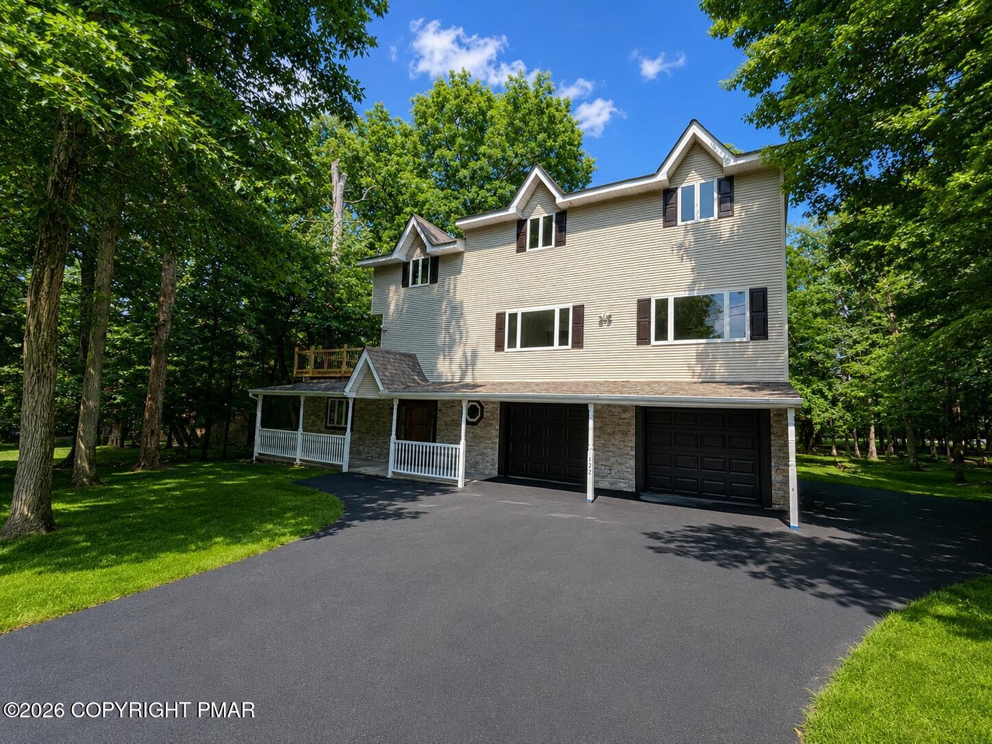 Hyland Dr, East Stroudsburg, PA 18301 #1