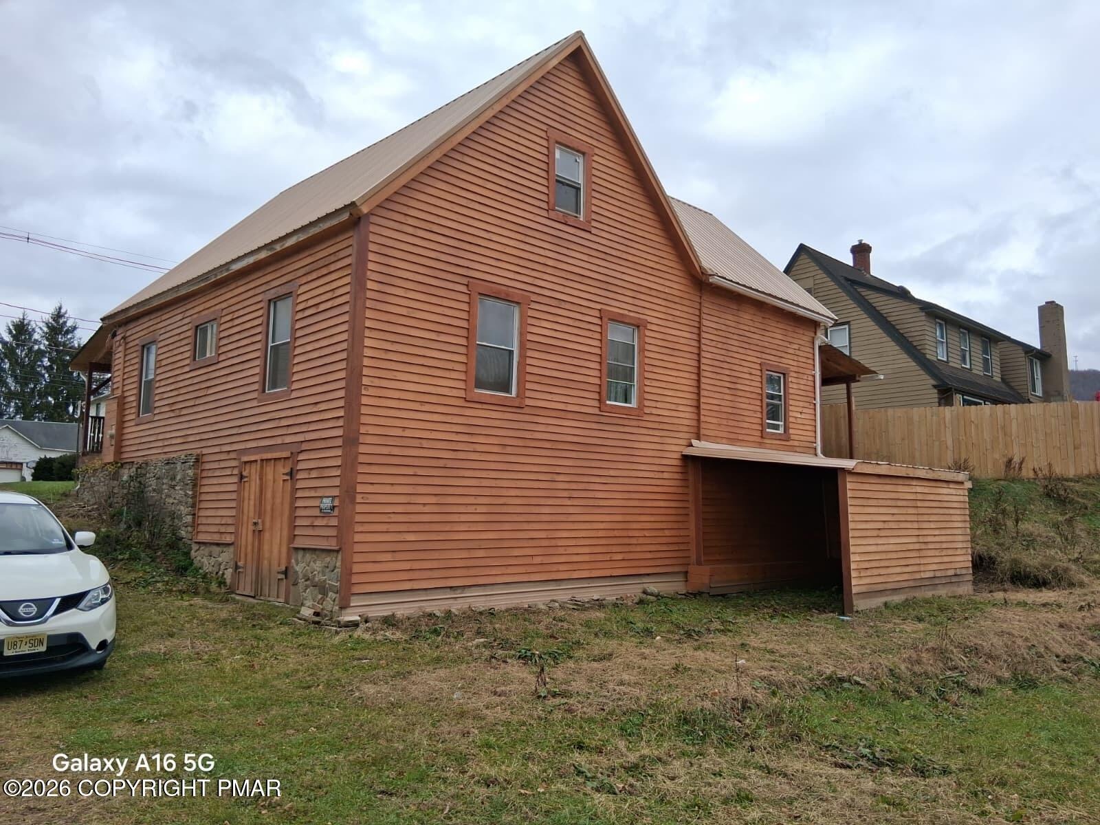 Main St, Westfield, PA 16950