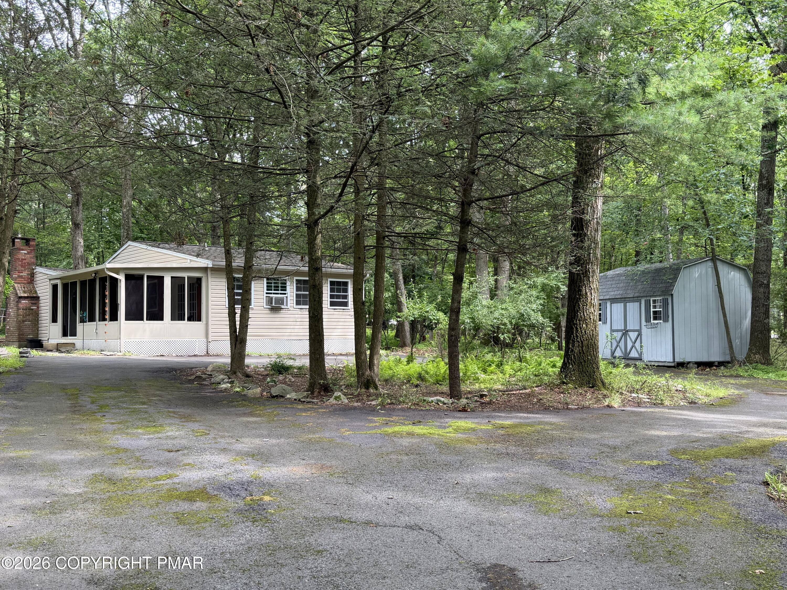 Pocono Dr, East Stroudsburg, PA 18302