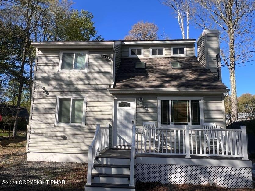 Placid Ln, Tobyhanna, PA 18466 #1
