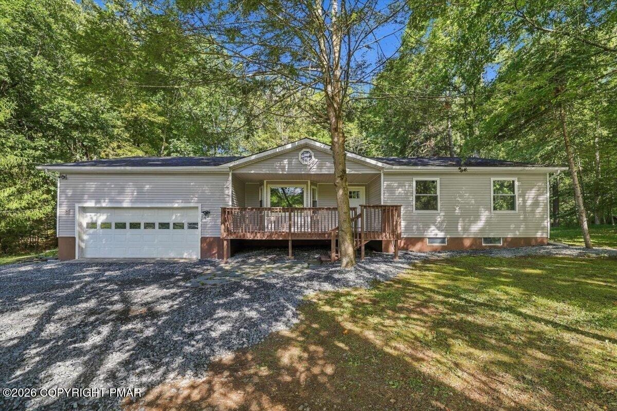 Huckleberry Dr, East Stroudsburg, PA 18302 #1