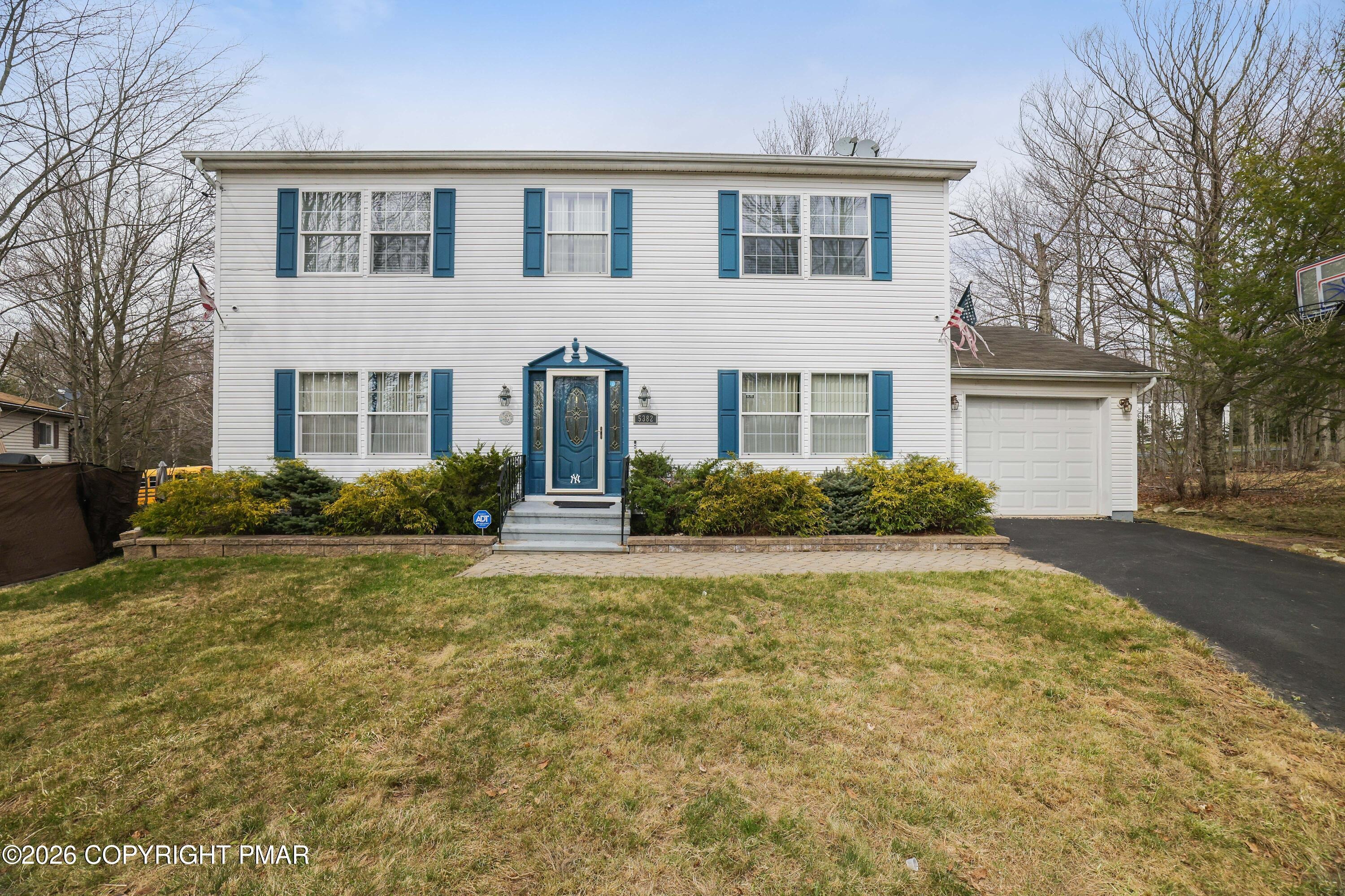 Vine Ter, Tobyhanna, PA 18466 #1