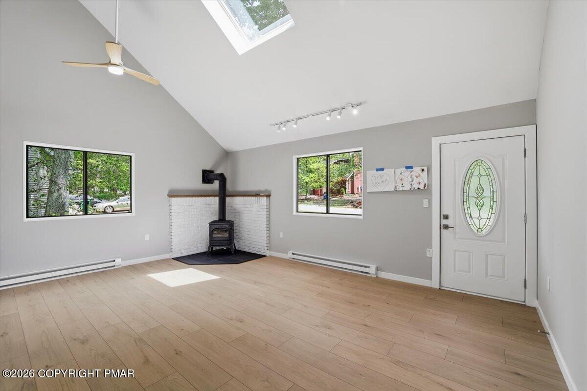 Deerfield Rd, Tobyhanna, PA 18466 #1