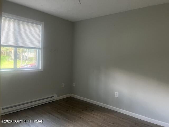 Bumble Bee Way, Tobyhanna, PA 18466 #1