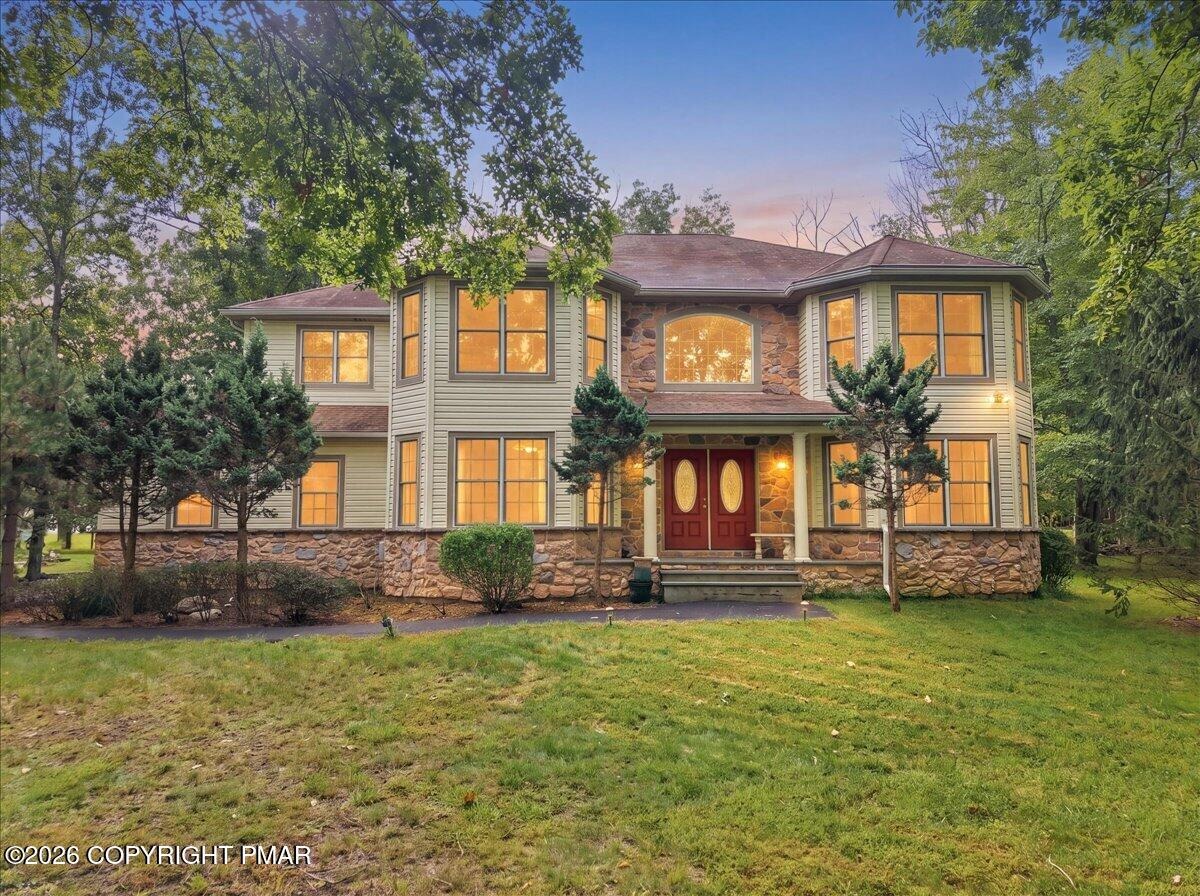 Gollum Ln, Tamiment, PA 18371 #1