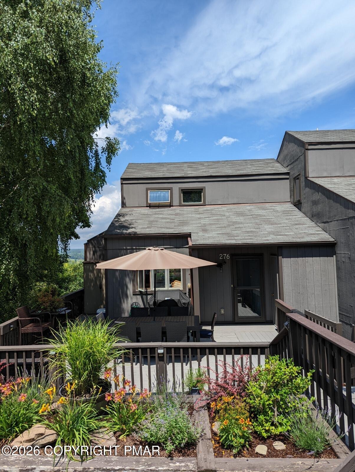 Overlook Way, Tannersville, PA 18372 #1
