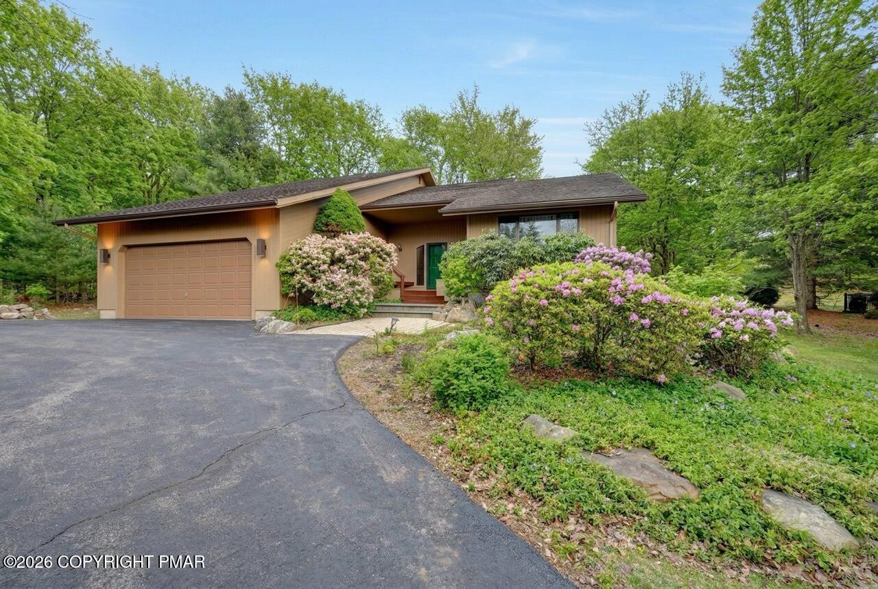 Wolf Hollow Rd, Lake Harmony, PA 18624 #1