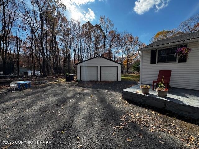 Wilson Ln, East Stroudsburg, PA 18302