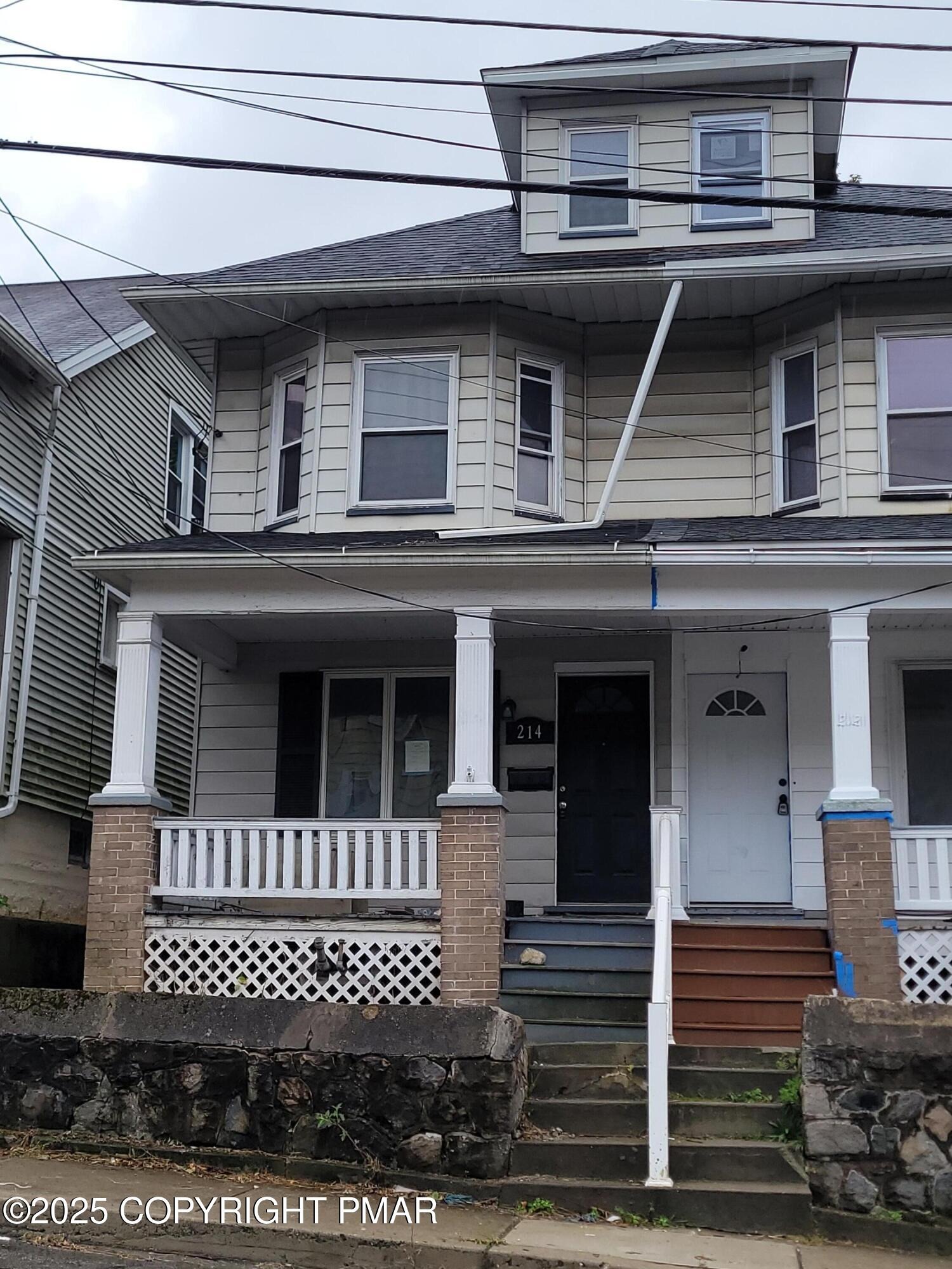 Messinger St, Bangor, PA 18013