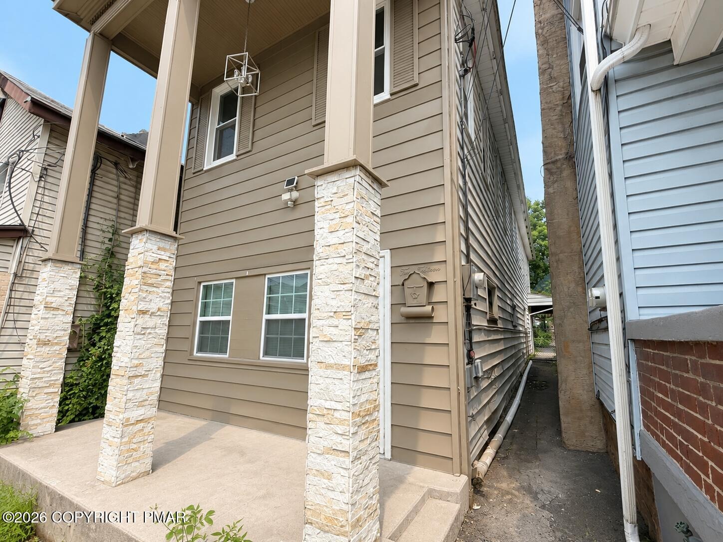 Market St, Williamstown, PA 17098 #1