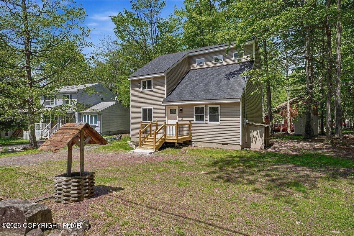 Periwinkle Dr, Tobyhanna, PA 18466 #1