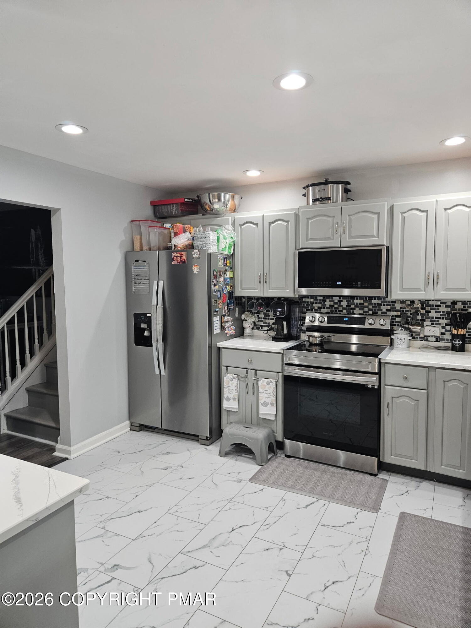 Park Dr, East Stroudsburg, PA 18302
