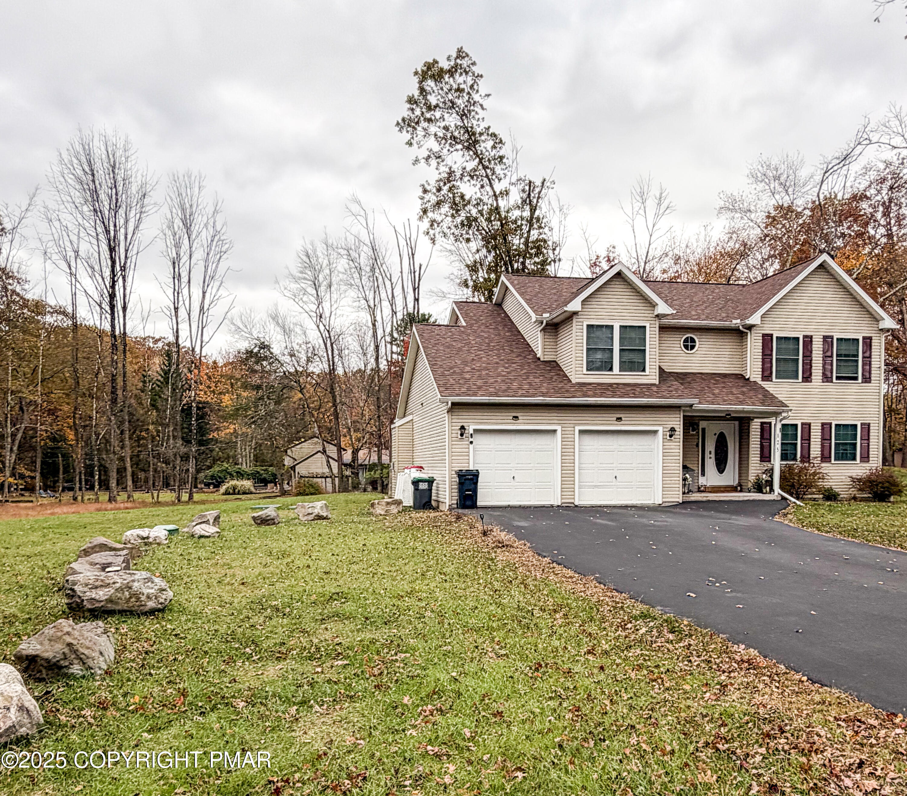 Alpine Lake Rd, Henryville, PA 18332 #1