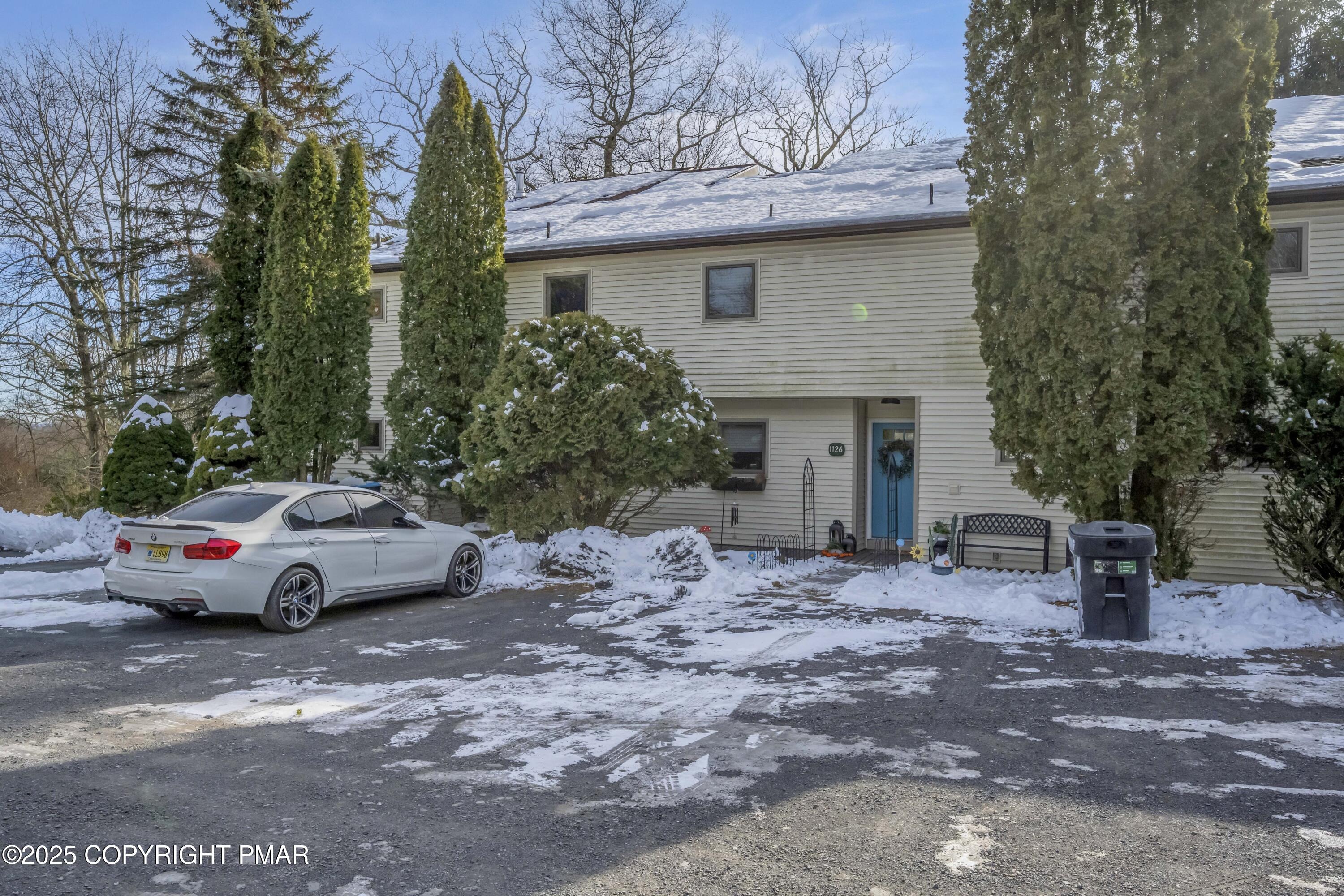 Incline Vlg, Tannersville, PA 18372 #1