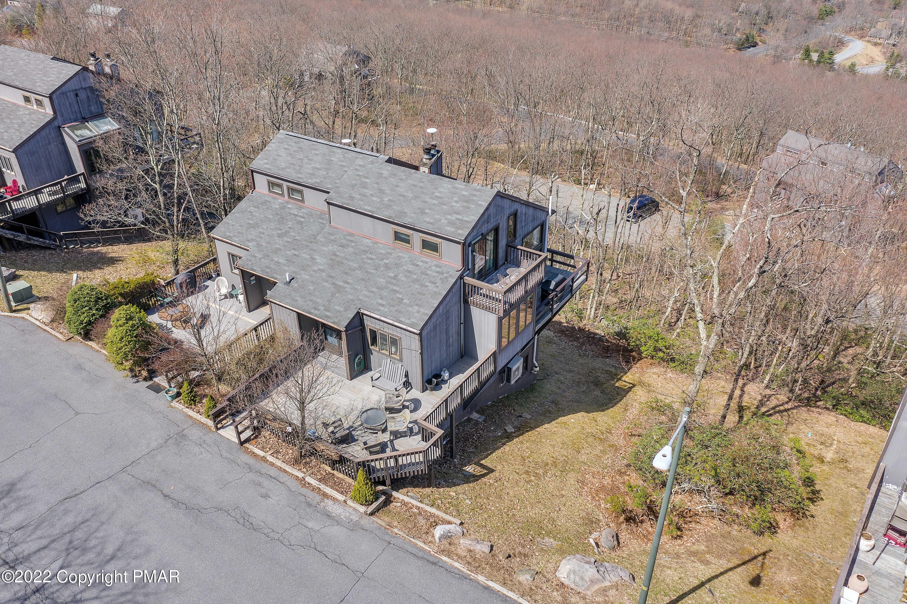 Big Pocono Pass, Tannersville, PA 18372
