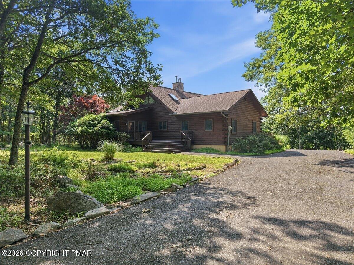 Point Rd, Albrightsville, PA 18210 #1