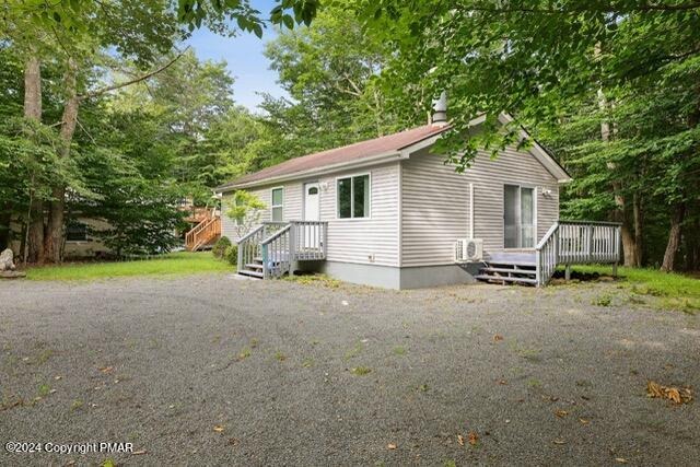 Stony Hollow Dr, Tobyhanna, PA 18466 #1