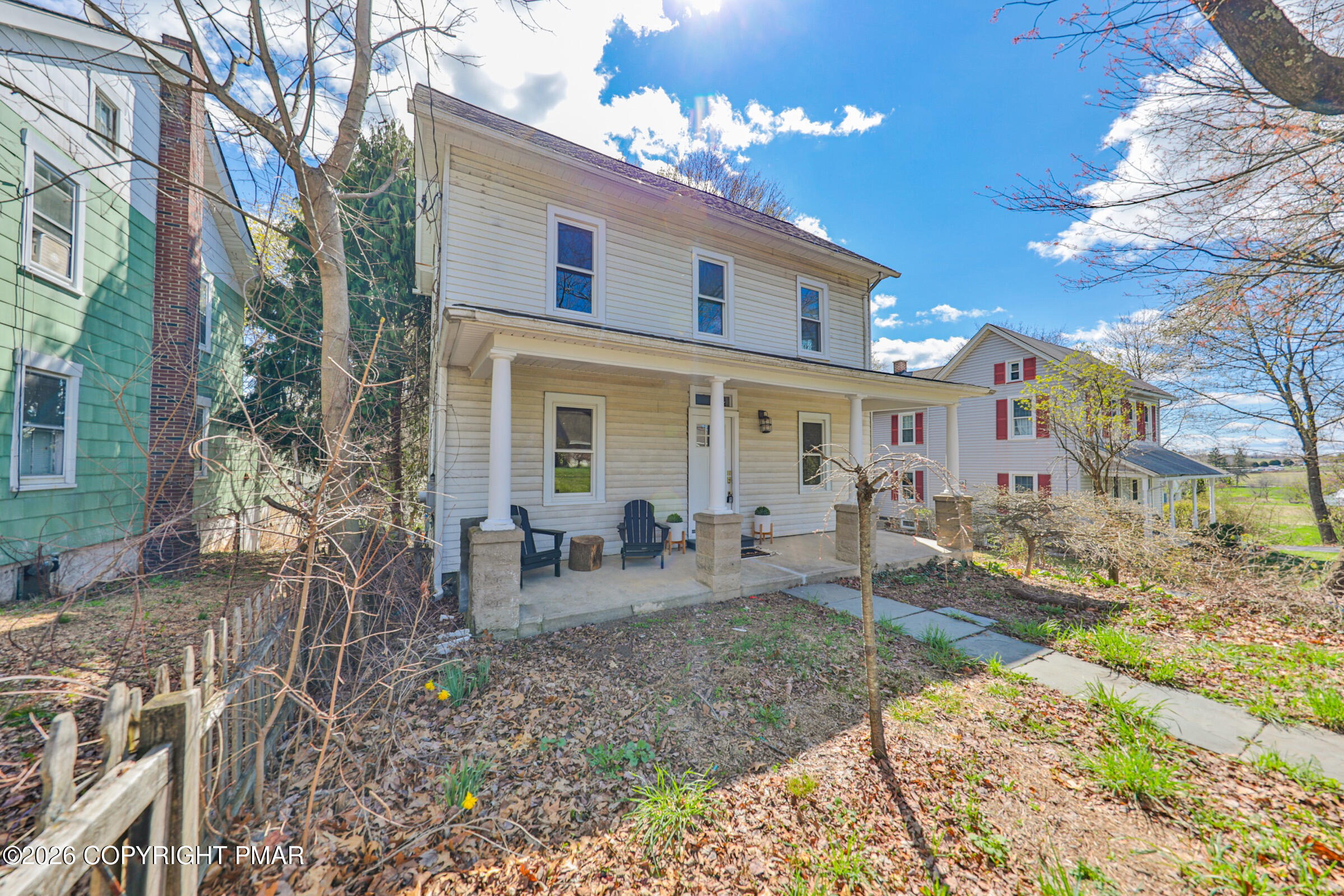 Delaware Dr, Mount Bethel, PA 18343 #1