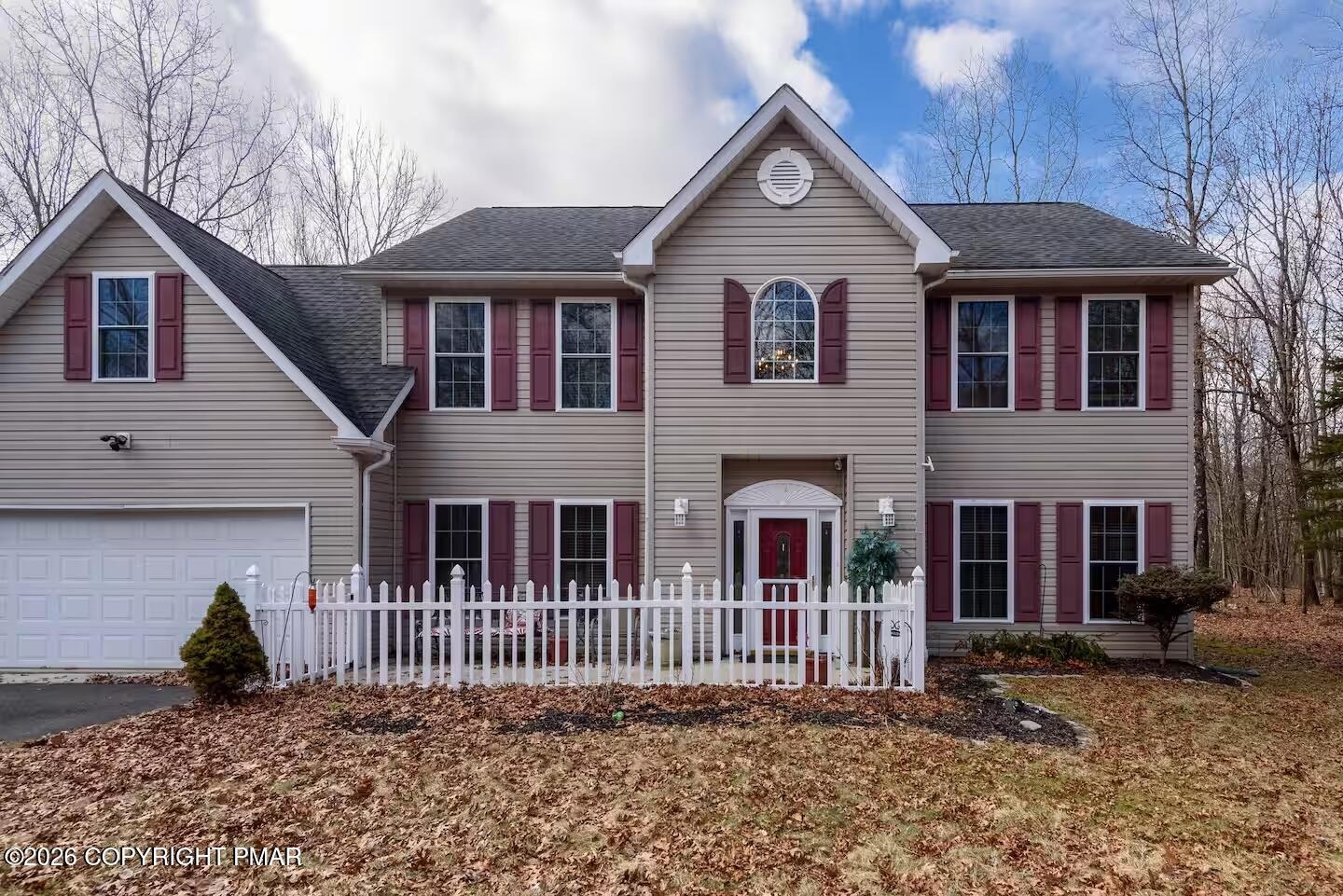Ash Dr, Jim Thorpe, PA 18229