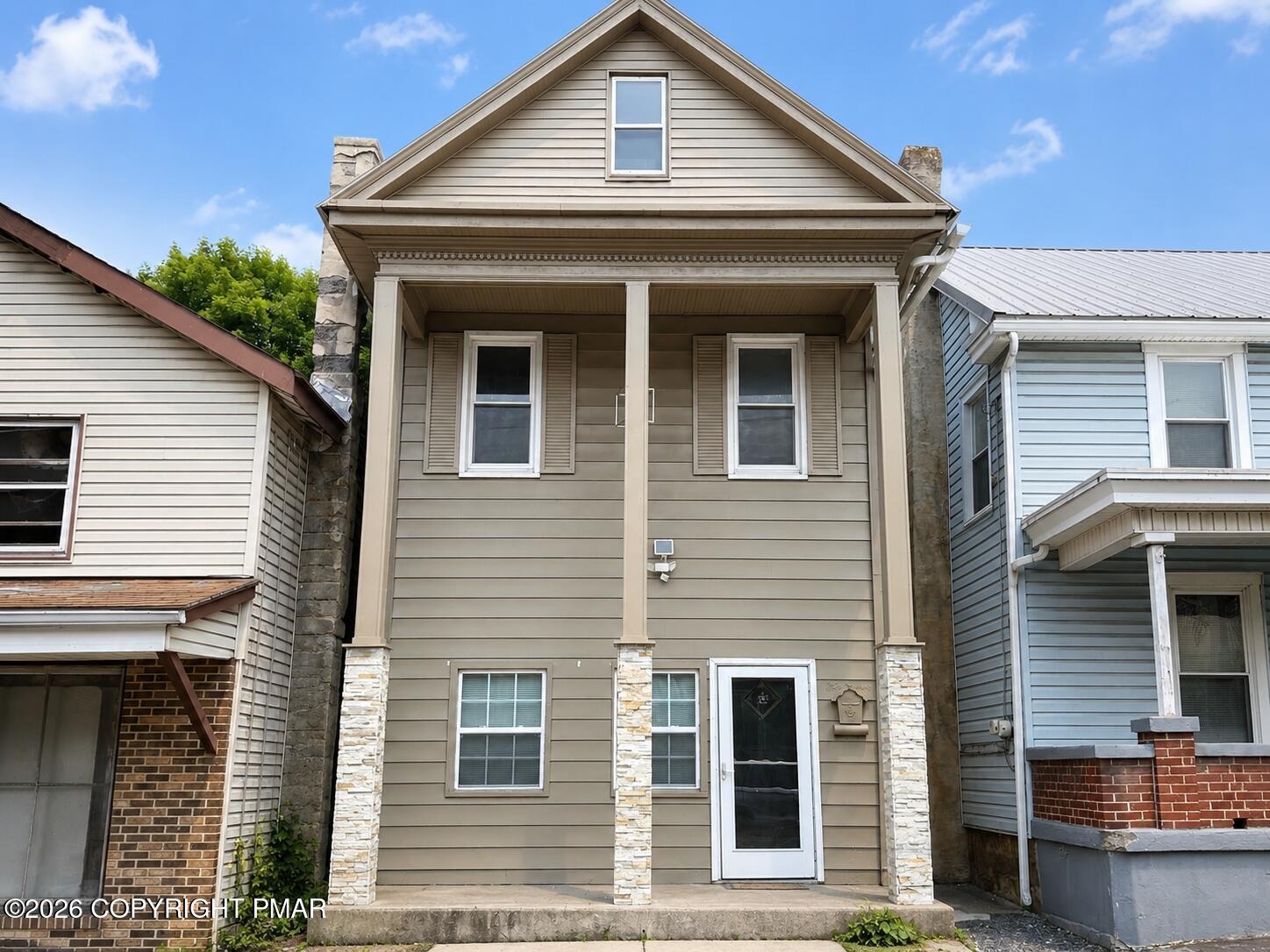 Market St, Williamstown, PA 17098