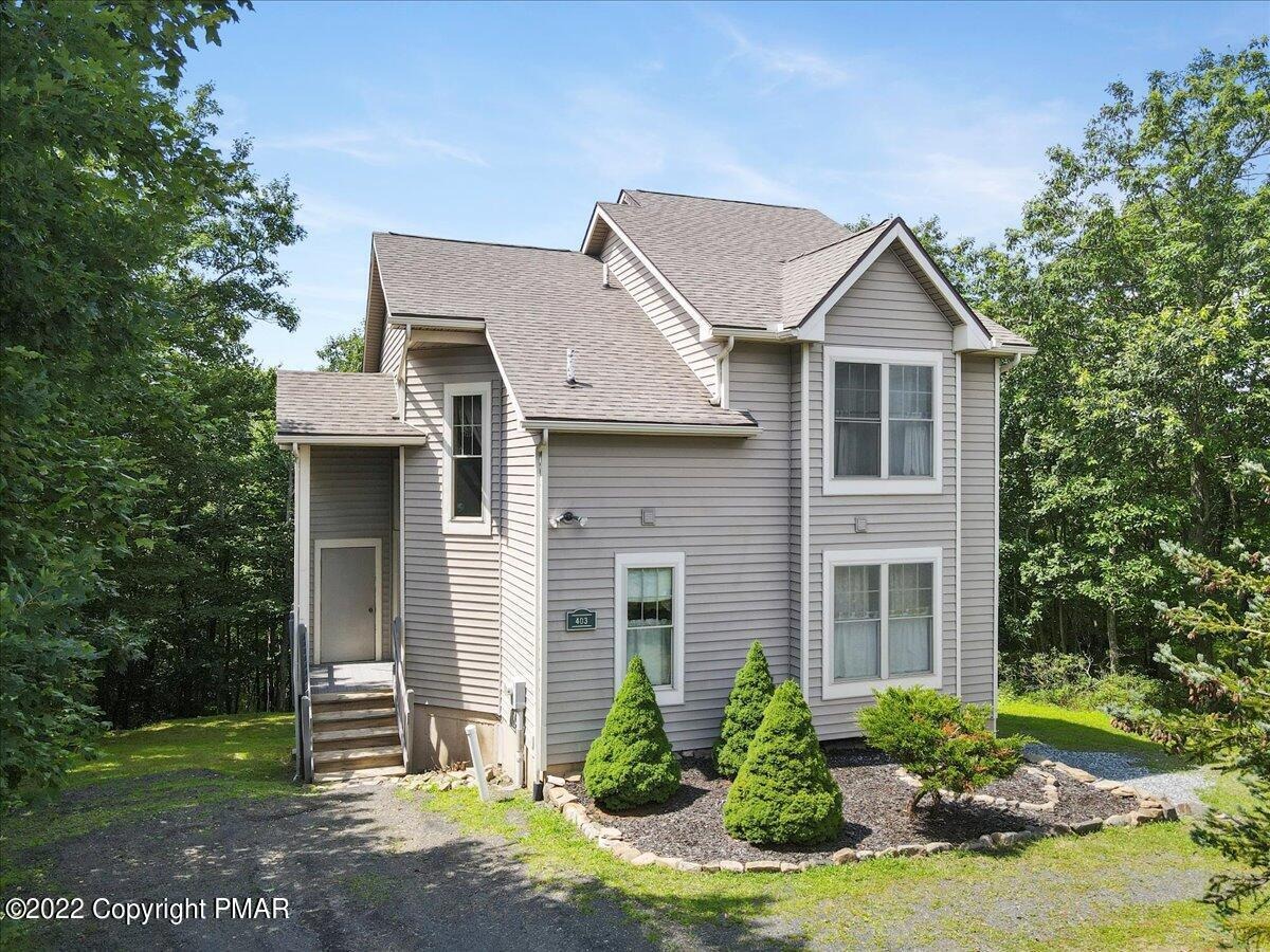 Upper Deer Valley Rd, Tannersville, PA 18372 #1