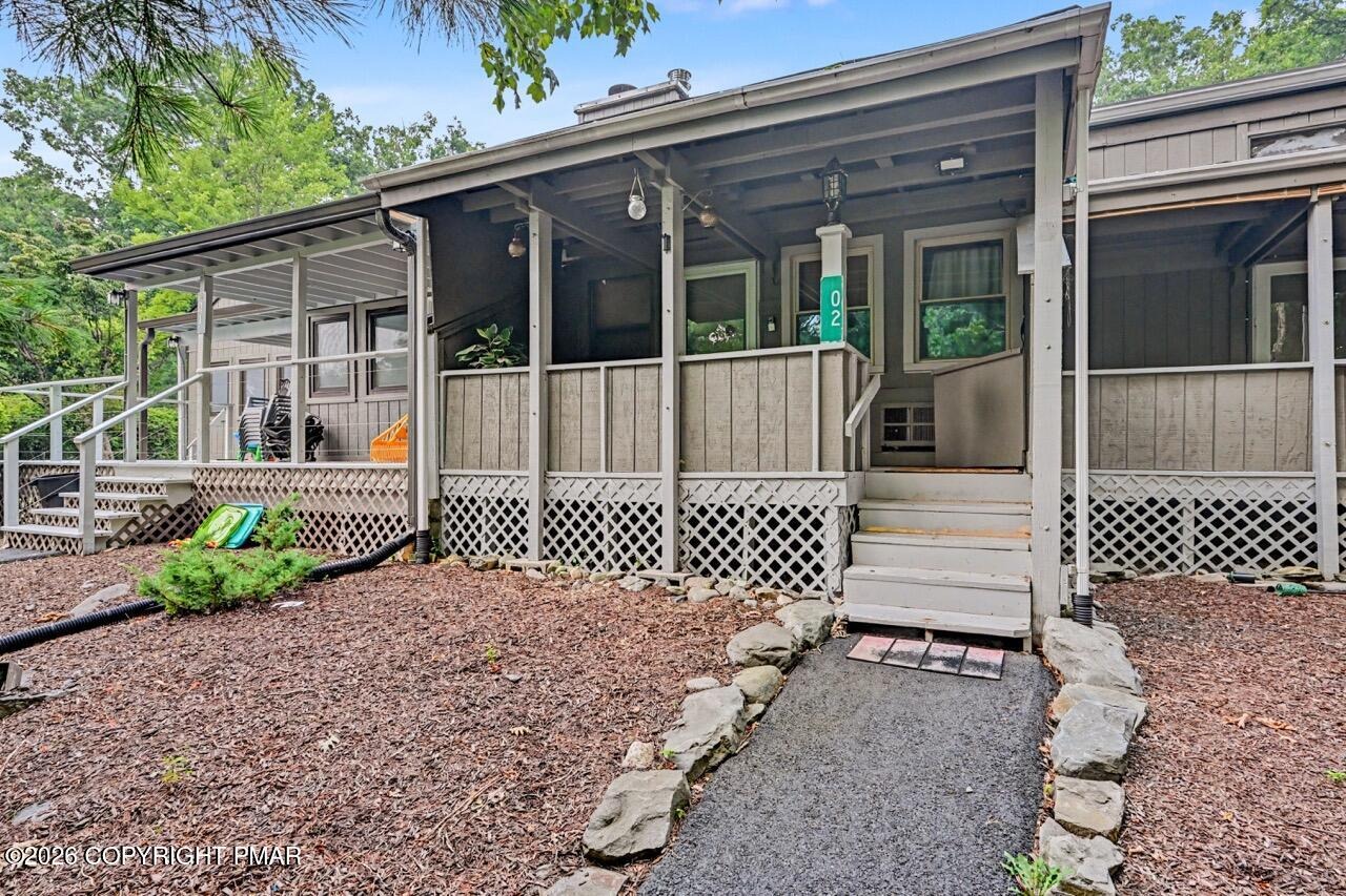 Condor Dr, Tamiment, PA 18371 #1